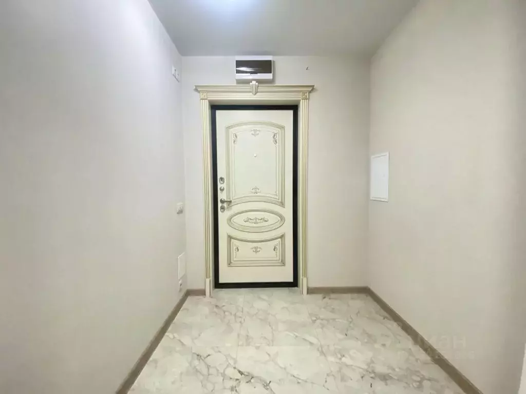 4-к кв. Московская область, Котельники Парковый мкр, 1к1 (78.2 м) - Фото 1