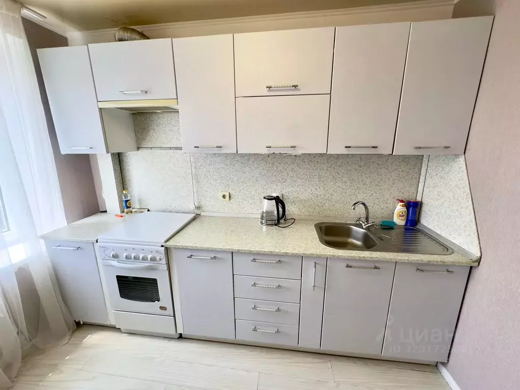 2-к кв. Ставропольский край, Ставрополь ул. Ленина, 470 (50.6 м) - Фото 1