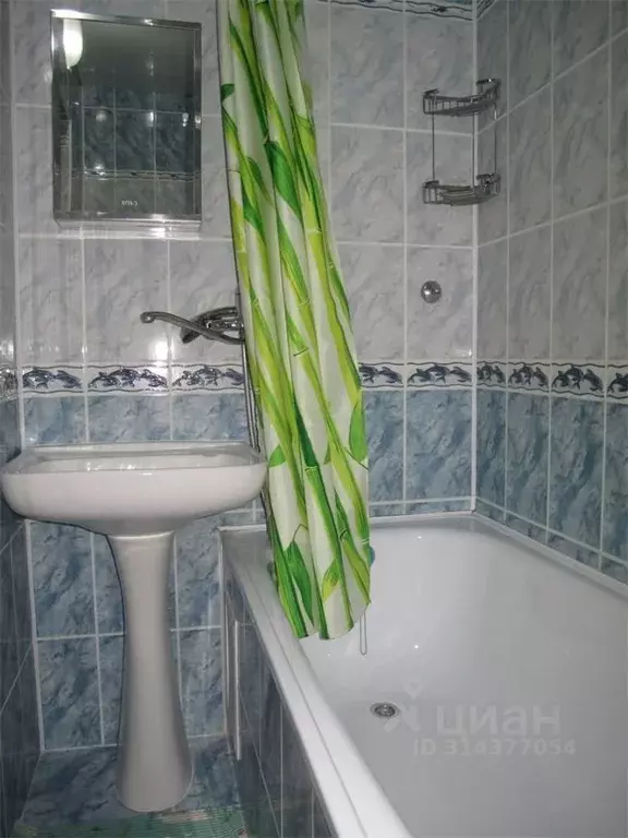 Комната Краснодарский край, Анапа Набережная ул., 3Б (18.0 м) - Фото 1