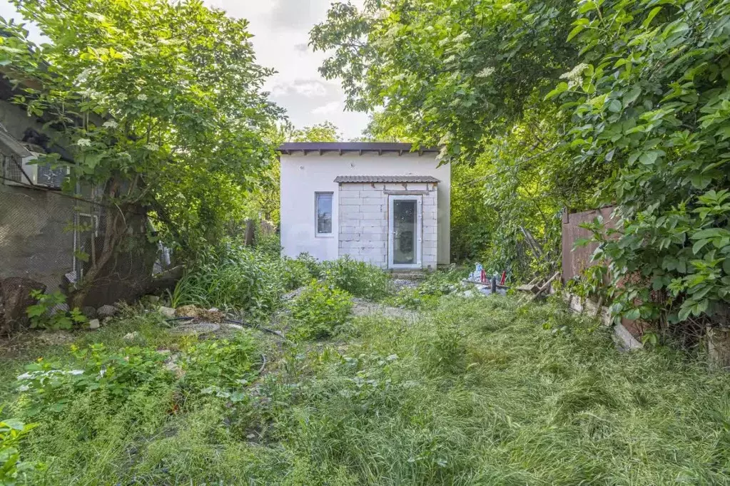 Дом в Севастополь ТСН СНТ Строитель-2 тер., 84 (60 м) - Фото 0
