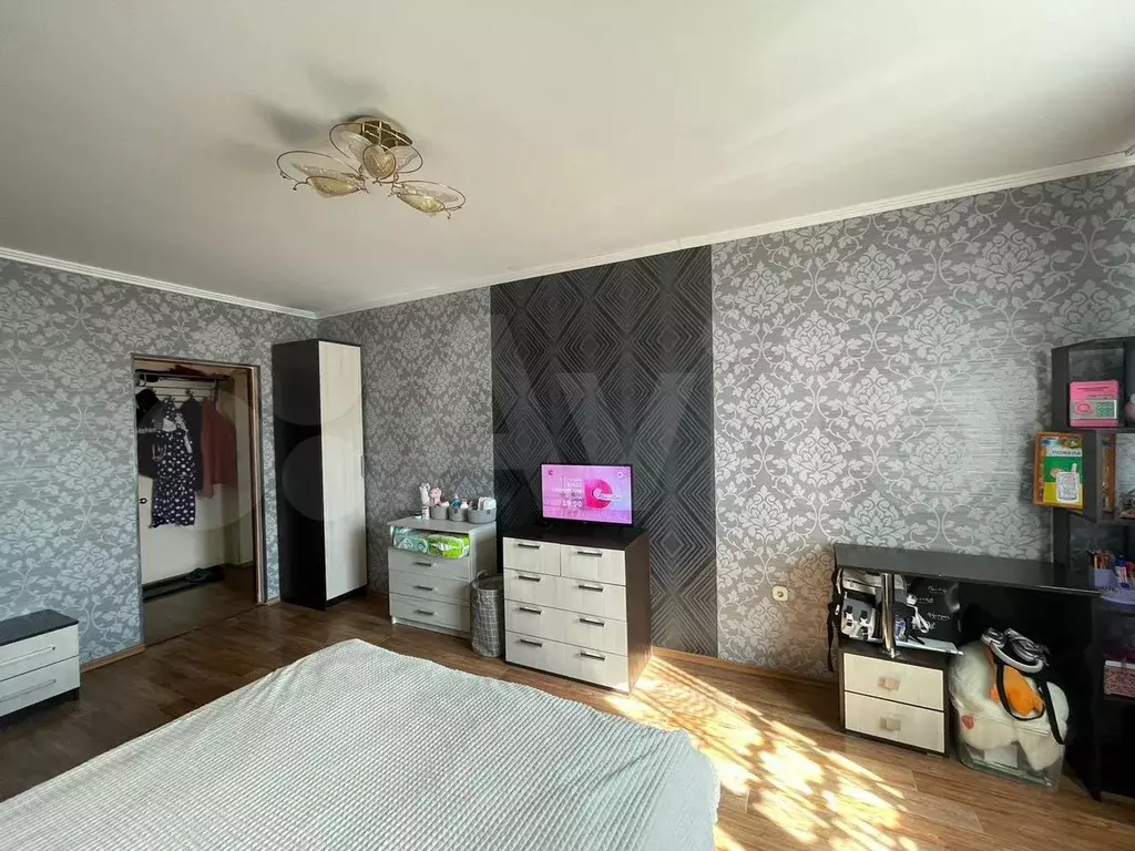 1-к. квартира, 43,9 м, 9/17 эт. - Фото 1