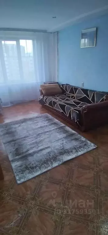 2-к кв. Москва ул. Исаковского, 20К2 (45.0 м) - Фото 0