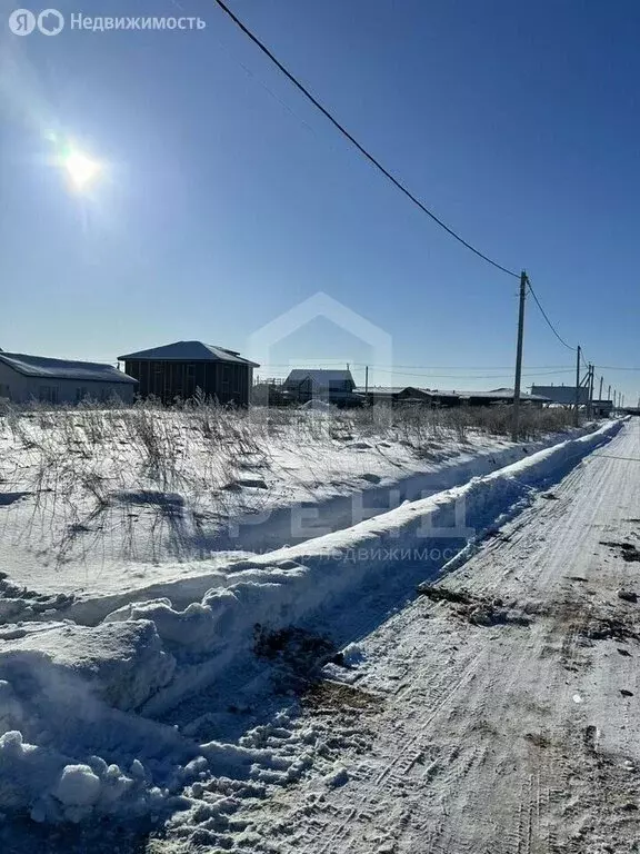 Участок в Ленинградская область, Гатчинский муниципальный округ, ... - Фото 2