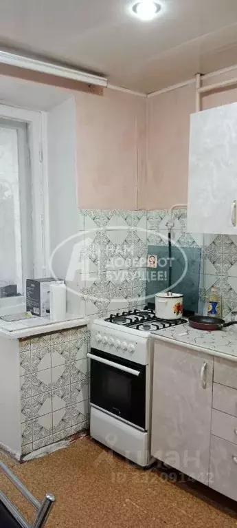 2-к кв. Удмуртия, Сарапул ул. Карла Маркса, 44 (48.7 м) - Фото 1