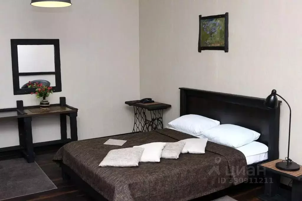 Комната Брянская область, Брянск Пролетарская ул., 2 - Фото 1