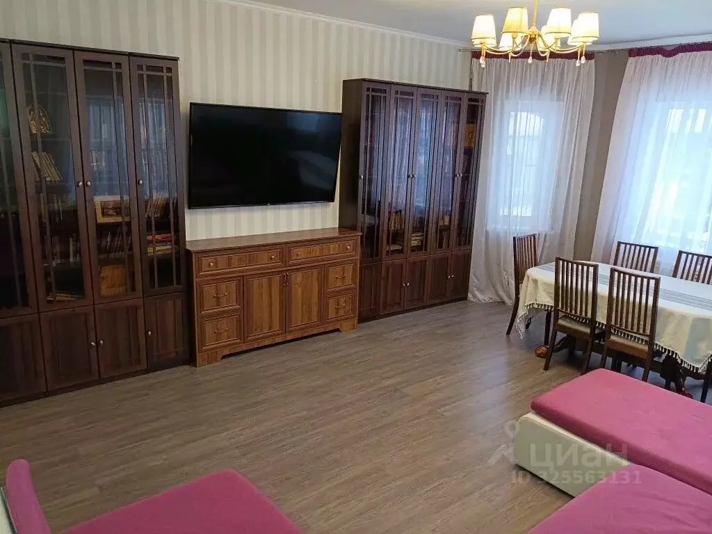 Дом в Московская область, Щелково городской округ, Лосиный Парк-2 кп ... - Фото 2