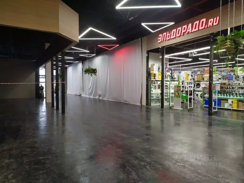 Торговая площадь в Тульская область, Богородицк Заводской проезд, 6Г ... - Фото 1