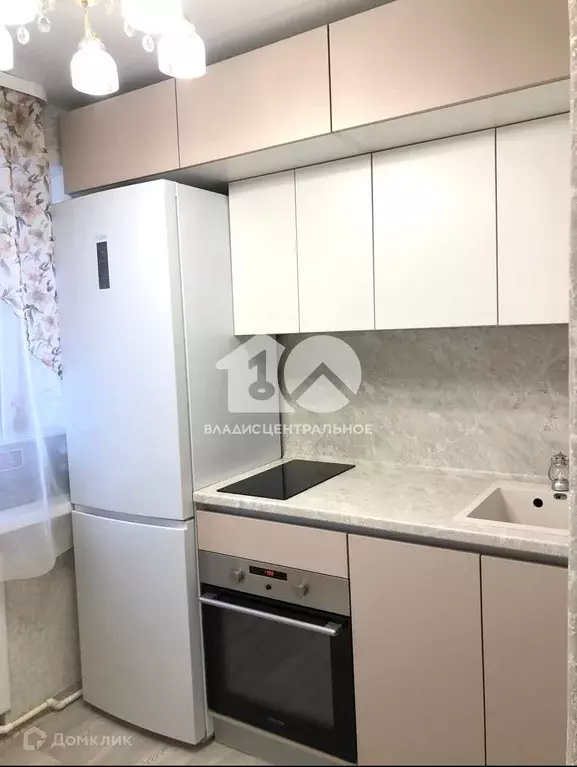 Продаётся 3-к квартира, 50.6 м - Фото 0