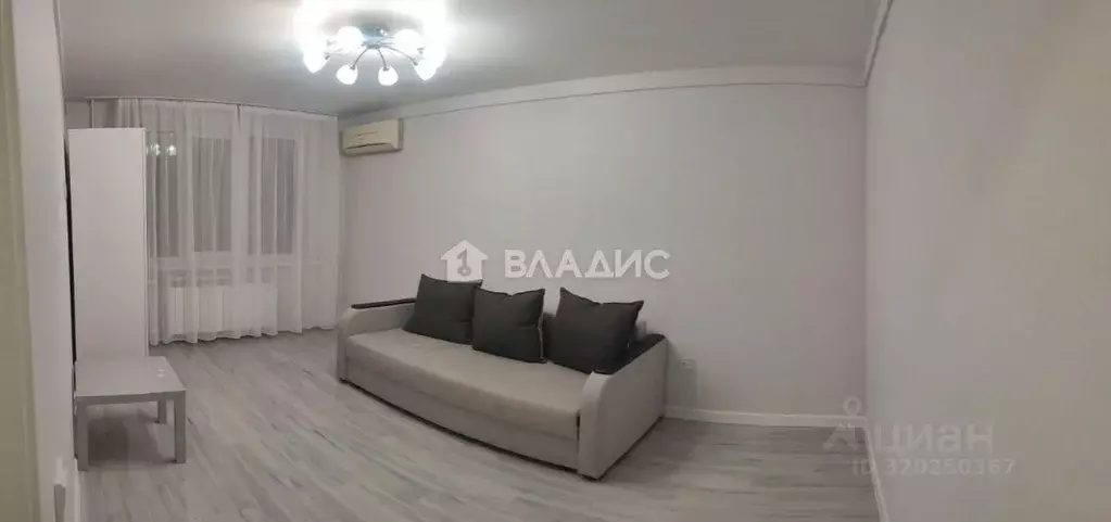 2-к кв. Краснодарский край, Краснодар Хлопчато-бумажный Комбинат мкр, ... - Фото 0