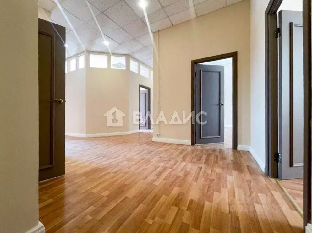 Офис в Москва Яузский бул., 13С3 (171 м) - Фото 1