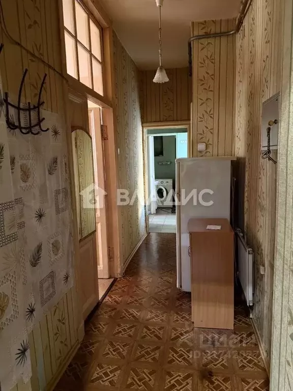 2-к кв. Санкт-Петербург 14-я Васильевского острова линия, 35 (37.3 м) - Фото 0