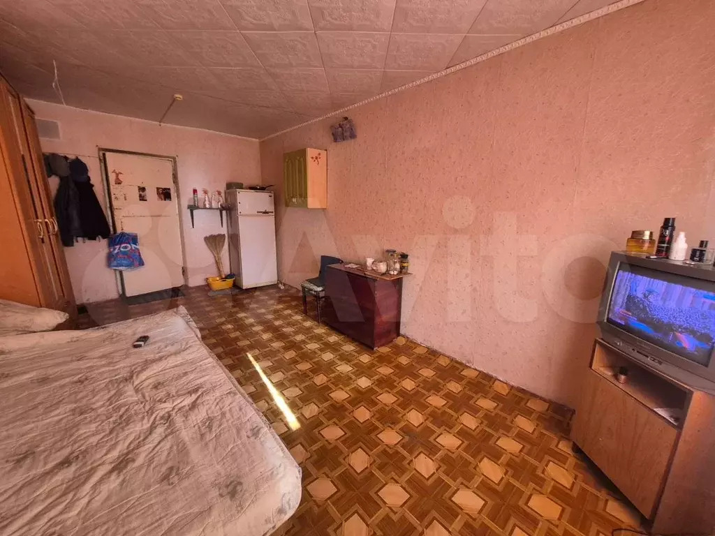 Комната 18 м в 1-к., 3/5 эт. - Фото 1