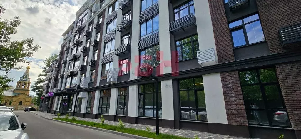 Помещение свободного назначения (21.96 м) - Фото 1