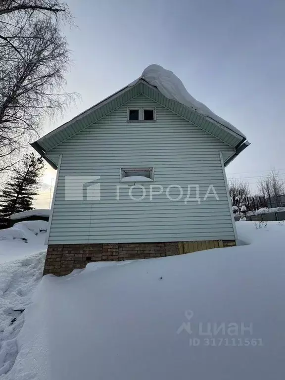 Дом в Новосибирская область, Новосибирск Металлург садовое ... - Фото 0