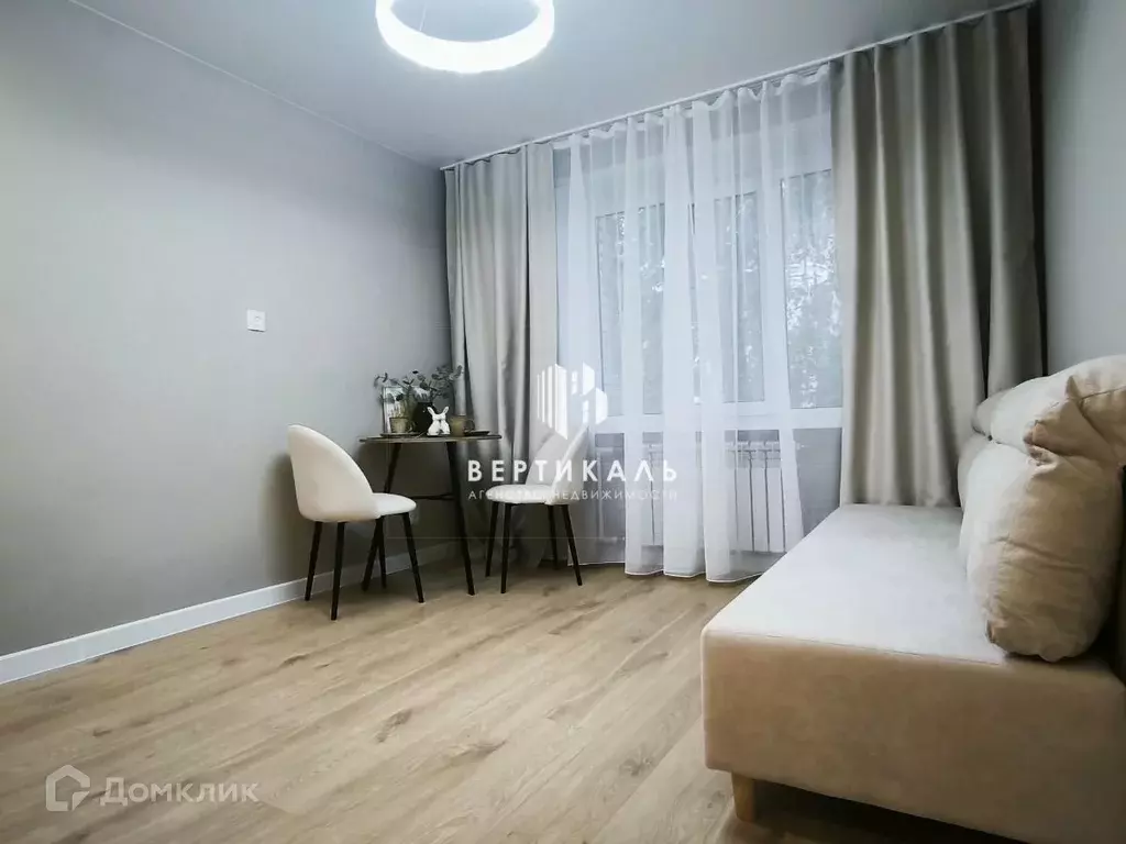 Продаётся квартира-студия, 16.1 м - Фото 1