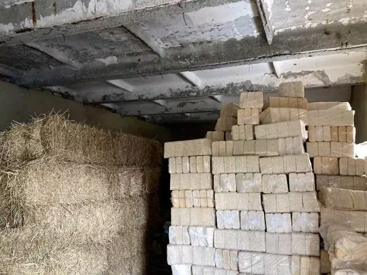 Помещение свободного назначения в Челябинская область, Сосновский ... - Фото 1