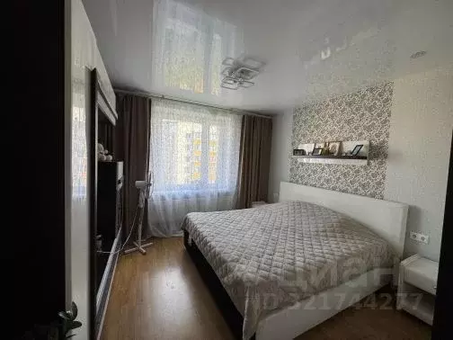 2-к кв. Москва Ферганский проезд, 14К2 (38.5 м) - Фото 0