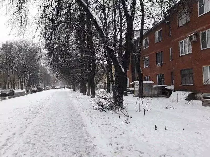 Офис в Нижегородская область, Нижний Новгород ул. Ванеева, 15/34 (75 ... - Фото 0