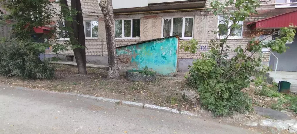 Помещение свободного назначения в Свердловская область, Серов ул. ... - Фото 2