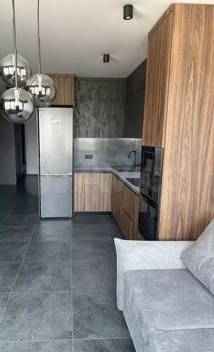 Квартира-студия, 31 м, 20/37 эт. - Фото 1