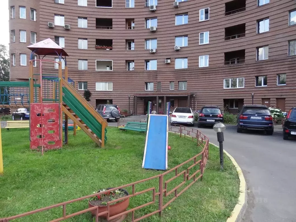 Гараж в Москва Снежная ул., 28 (12 м) - Фото 1