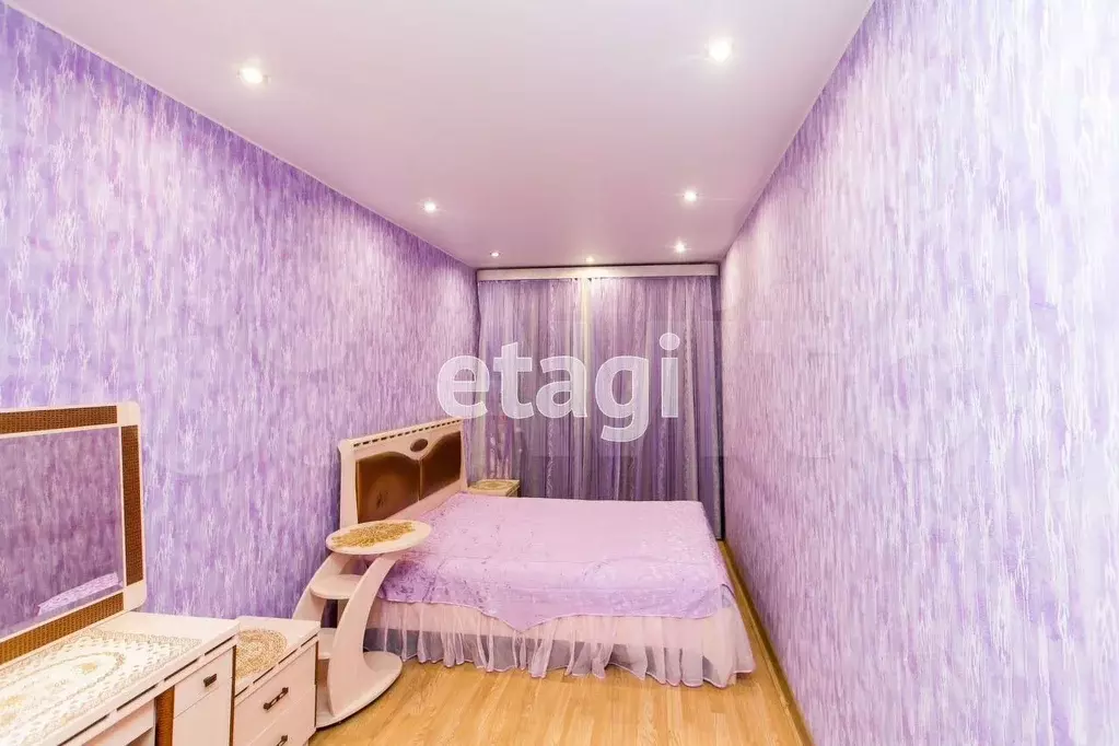 2-к. квартира, 43,2 м, 5/5 эт. - Фото 1