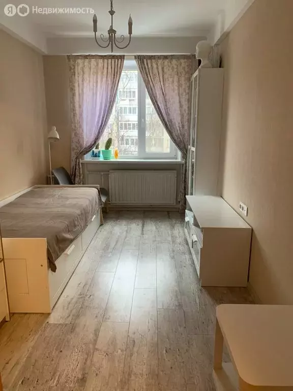 2-комнатная квартира: Санкт-Петербург, проспект Косыгина, 11к2 (47.2 ... - Фото 1