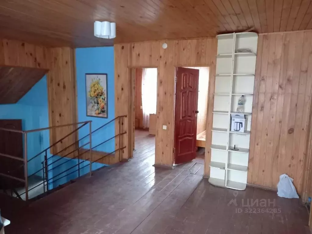 Дом в Татарстан, Казань ул. Привольная, 5Г (300 м) - Фото 2