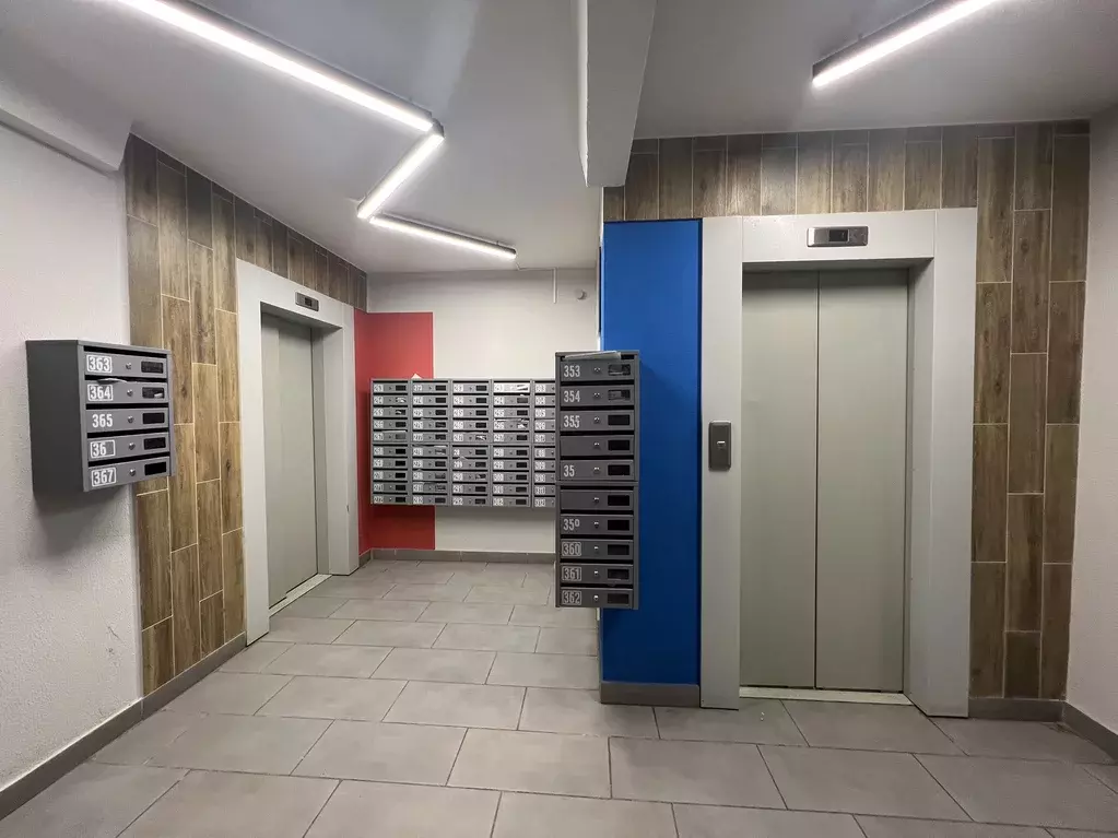 Продаётся 1-к квартира, 35 м - Фото 1
