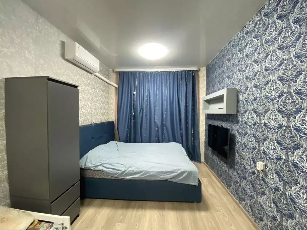 1-к кв. Саха (Якутия), Якутск ул. Богдана Чижика, 29А (35.0 м) - Фото 2