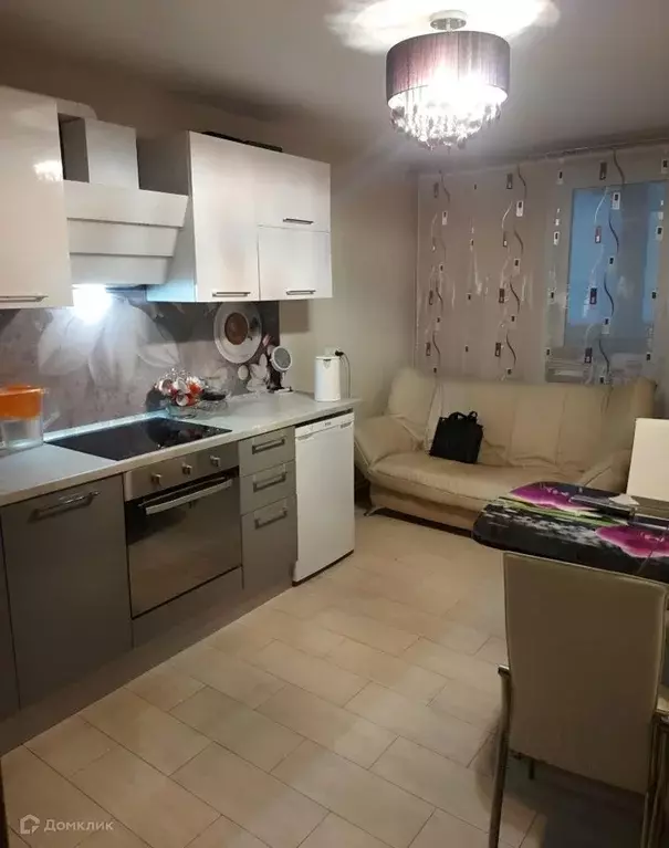 Продаётся 1-к квартира, 45.3 м - Фото 0