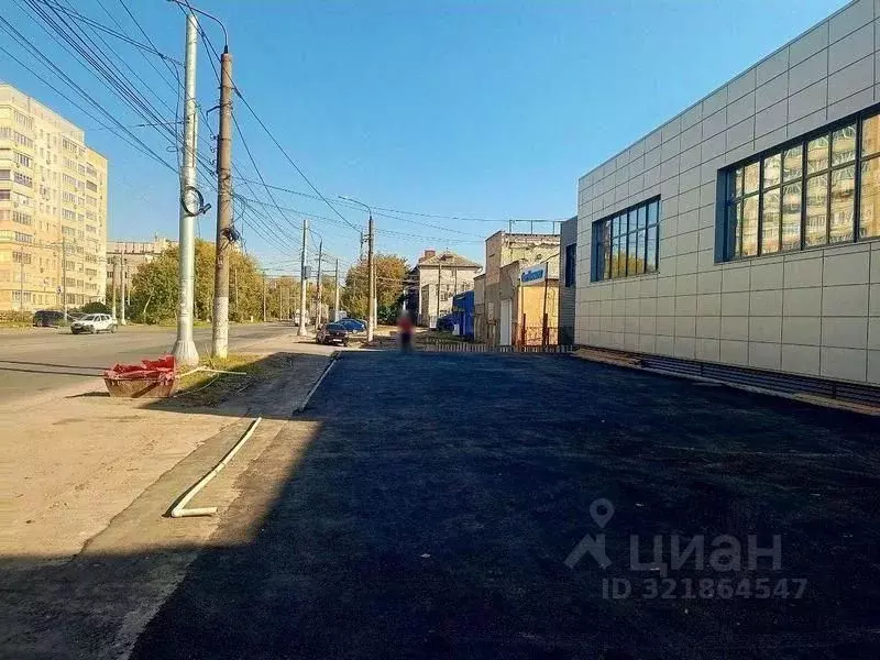 Торговая площадь в Нижегородская область, Нижний Новгород Народная ... - Фото 2