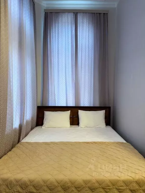 Комната Ставропольский край, Кисловодск Курортный бул., 12 (20.0 м) - Фото 1