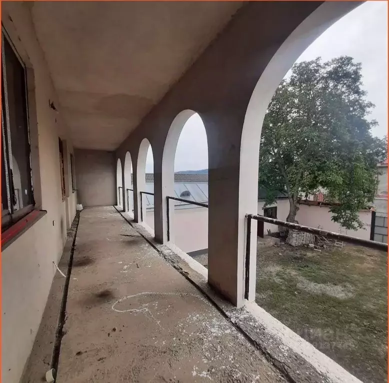 Помещение свободного назначения в Кабардино-Балкария, Баксанский ... - Фото 2