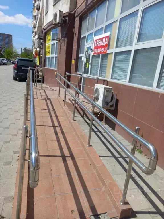 Офис в Краснодарский край, Новороссийск ул. Видова, 65 (297 м) - Фото 1