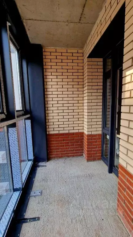 1-к кв. Иркутская область, Иркутск ул. Юрия Левитанского, 12 (42.4 м) - Фото 2