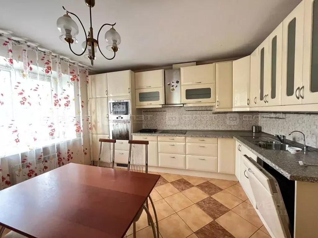 6-к кв. Татарстан, Казань ул. Заря, 6 (150.0 м) - Фото 1