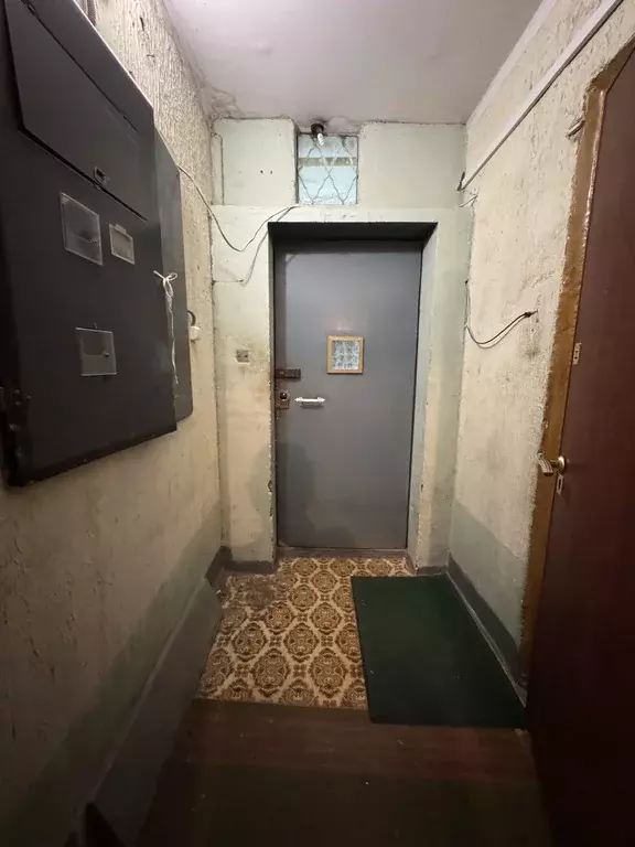Продаётся 3-к квартира, 63.4 м - Фото 1