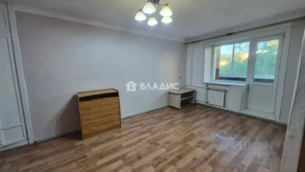 1-к кв. Бурятия, Улан-Удэ ул. Буйко, 25А (33.3 м) - Фото 1