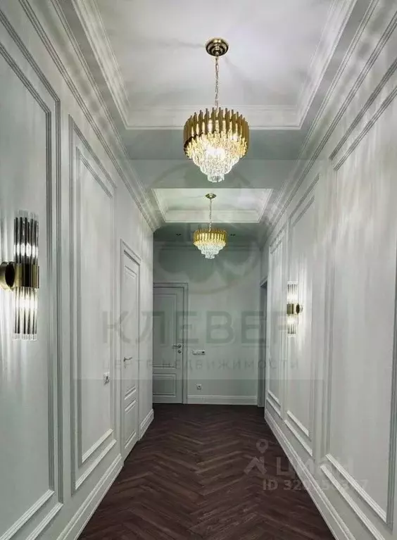 3-к кв. Башкортостан, Уфа ул. Гоголя, 29 (106.6 м) - Фото 2