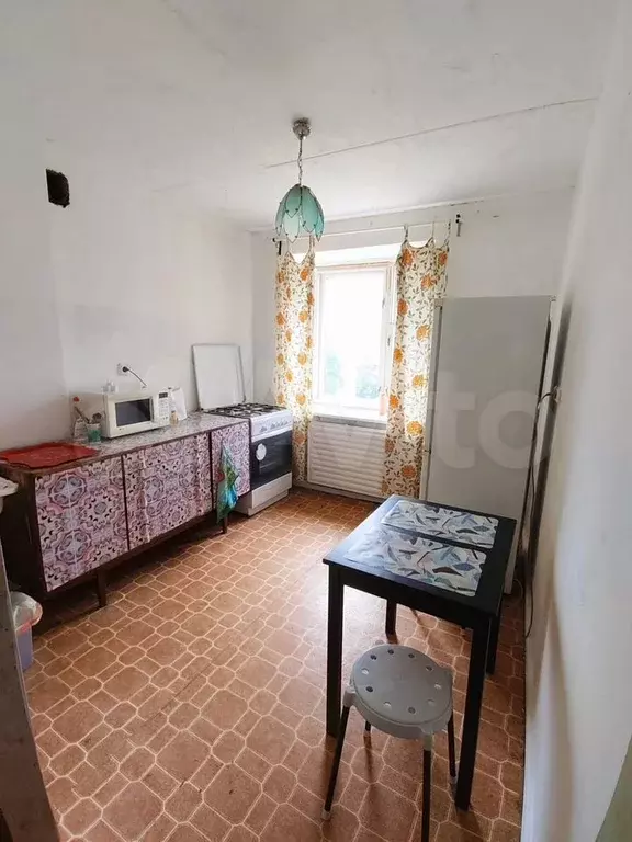 1-к. квартира, 34 м, 5/5 эт. - Фото 0