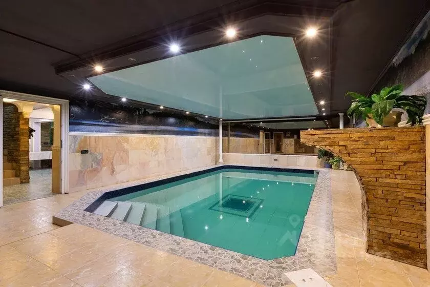 Дом в Московская область, Химки городской округ, д. Рузино  (1000 м) - Фото 1