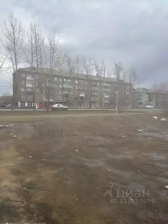 Участок в Красноярский край, Канск ул. Эйдемана, 15 (21.0 сот.) - Фото 2