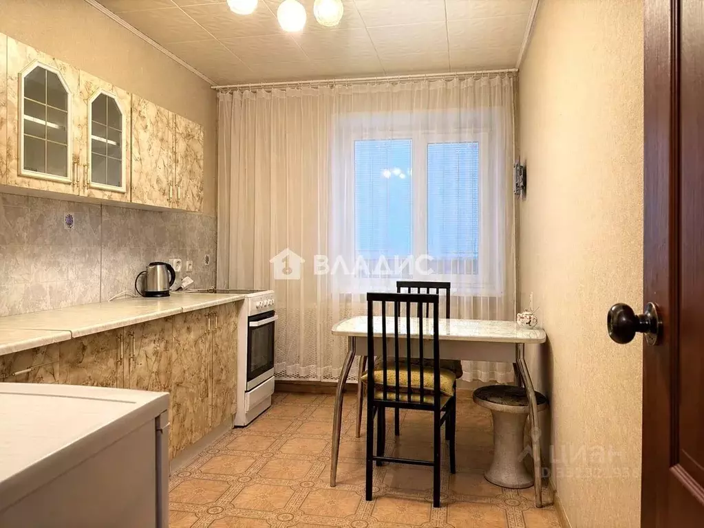 3-к кв. Карелия, Петрозаводск ул. Шотмана, 60 (69.0 м) - Фото 1
