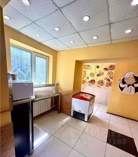 Помещение свободного назначения в Татарстан, Казань ул. Аделя Кутуя, 7 ... - Фото 2