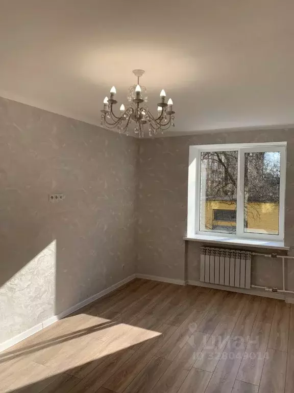 2-к кв. Санкт-Петербург просп. Ветеранов, 152К1 (46.1 м) - Фото 2