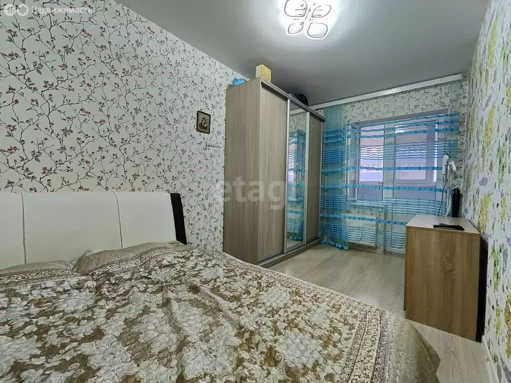 2-комнатная квартира: Краснодар, Российская улица, 267к1 (49.6 м) - Фото 0
