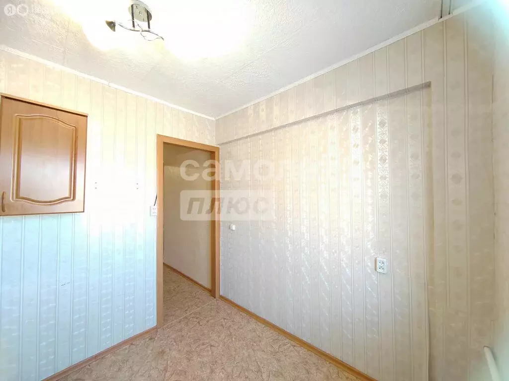 2-комнатная квартира: Рубцовск, Октябрьская улица, 7 (45.3 м) - Фото 2