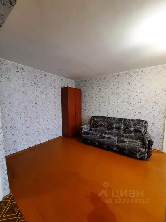 2-к кв. Башкортостан, Уфа ул. Рихарда Зорге, 46/2 (45.0 м) - Фото 1