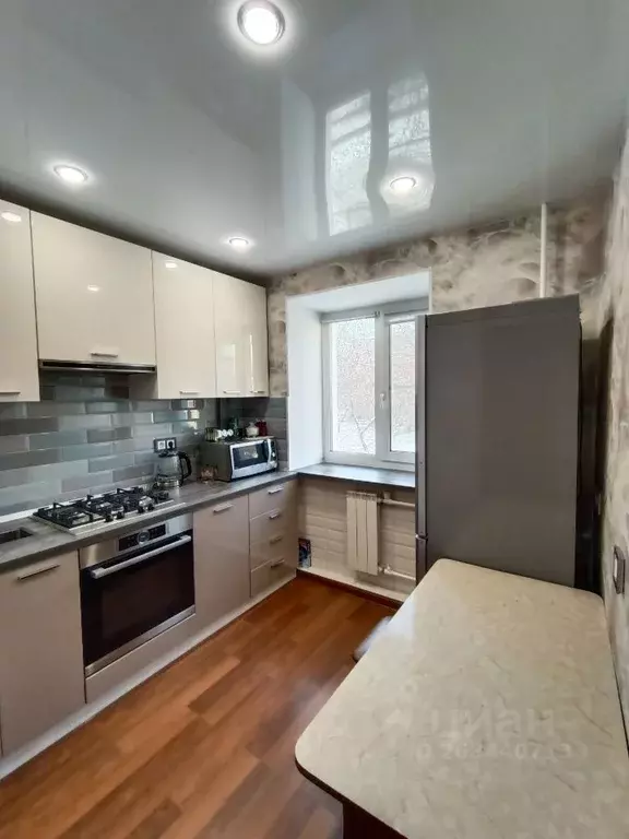 2-к кв. Иркутская область, Иркутск Советская ул., 146А (50.0 м) - Фото 2